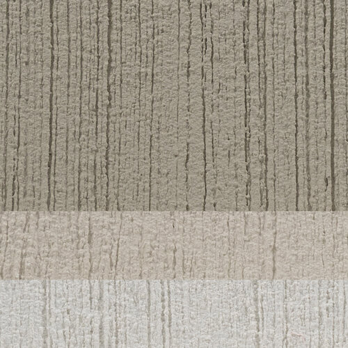 Verputz b&uuml;rsten, Besenstrich