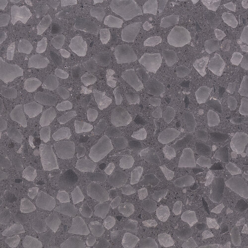 Recyclingterrazzo (Glas)