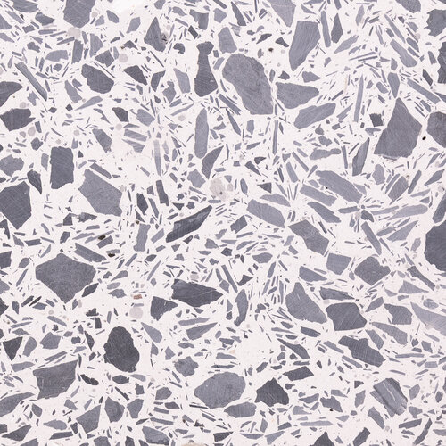 Recyclingterrazzo (Schiefer)